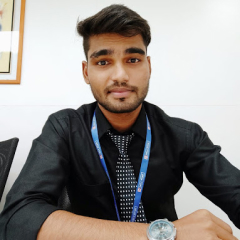 Sarvesh Kumar