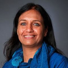 Shanti Mohan