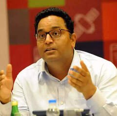 Vijay Shekhar Sharma