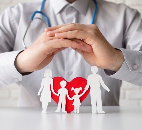 medical support